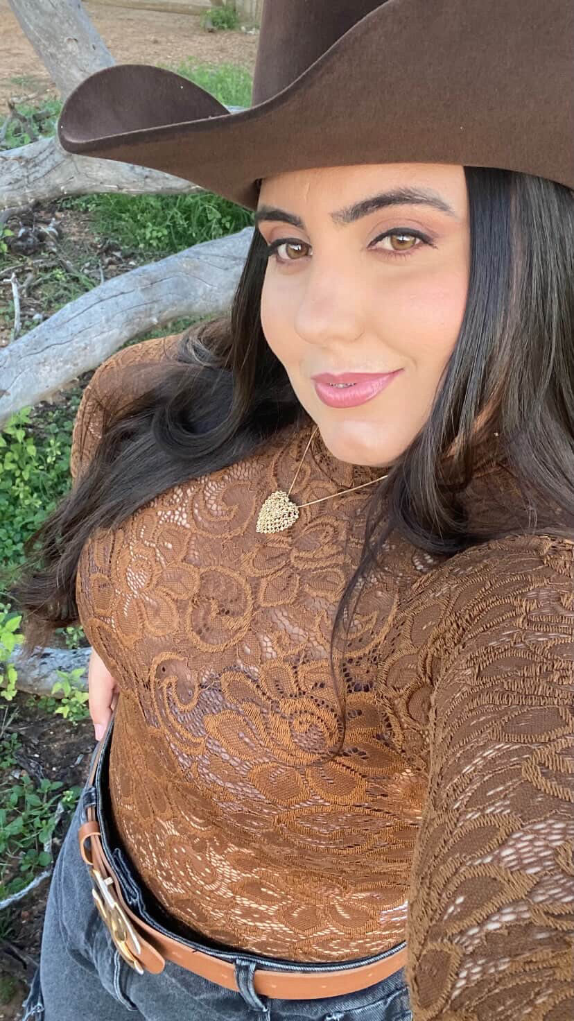 Amannda Pereira